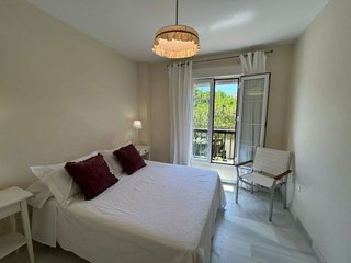 Piso en alquiler en Romana Playa en Marbella