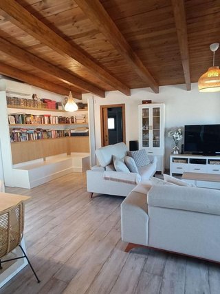 Chalet en venta en Mejorada del Campo