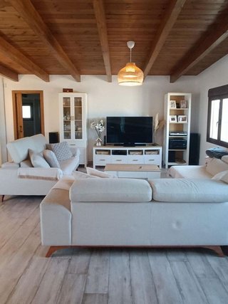 Chalet en venta en Mejorada del Campo