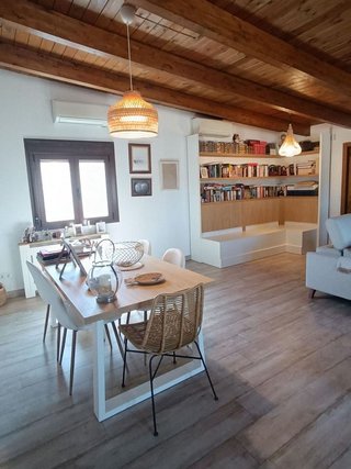 Chalet en venta en Mejorada del Campo