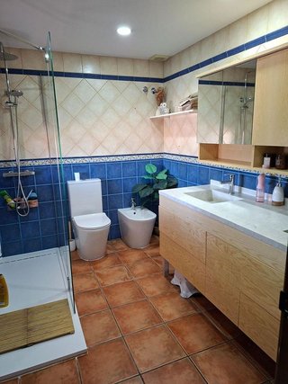 Chalet en venta en Mejorada del Campo
