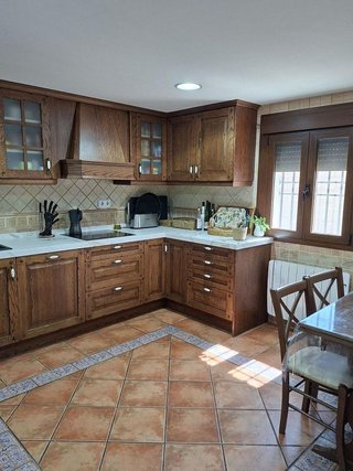 Chalet en venta en Mejorada del Campo