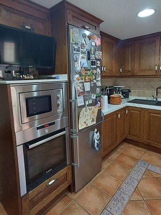 Chalet en venta en Mejorada del Campo