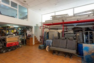 Local comercial en venta en Velilla-Taramay en Almuñécar