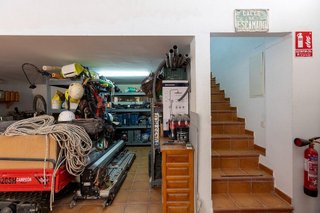 Local comercial en venta en Velilla-Taramay en Almuñécar