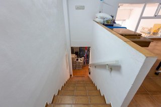 Local comercial en venta en Velilla-Taramay en Almuñécar
