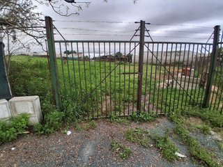 Terreno en venta en Vista Azul - Consolación en Dos Hermanas
