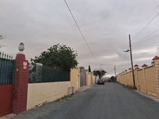 Terreno en venta en Vista Azul - Consolación en Dos Hermanas