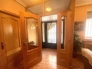 Casa en venta en Confrides