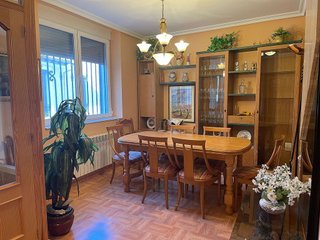 Casa en venta en Confrides