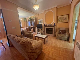 Casa en venta en Confrides