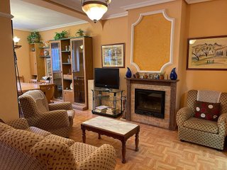 Casa en venta en Confrides