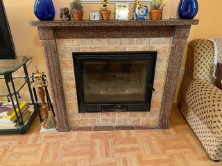 Casa en venta en Confrides