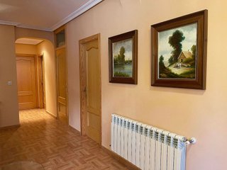 Casa en venta en Confrides