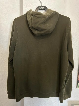 Sudadera Nike Verde Militar Talla M