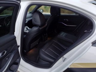 BMW Serie 3 2020
