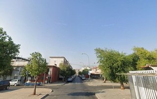 Piso en venta en Torreblanca en Sevilla
