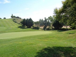 Terreno en venta en Cabanillas del Campo