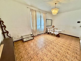 Piso en venta en Zona Paseo de la Estación - Calle Cristo en Valdepeñas
