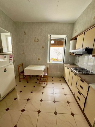Piso en venta en Zona Paseo de la Estación - Calle Cristo en Valdepeñas