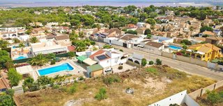 Terreno en venta en Altos - La Florida en Orihuela