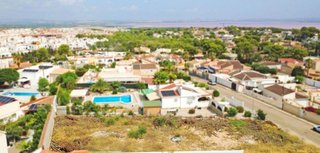 Terreno en venta en Altos - La Florida en Orihuela