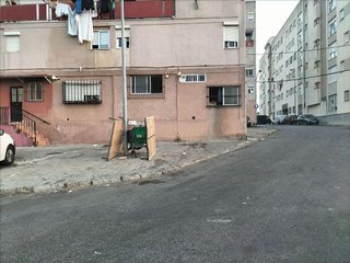 Piso en venta en Oeste en Jerez de la Frontera