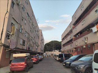 Piso en venta en Oeste en Jerez de la Frontera