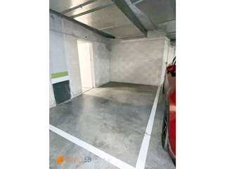 Garaje en venta en Egia en San Sebastián-Donostia