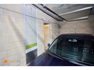 Garaje en venta en Egia en San Sebastián-Donostia