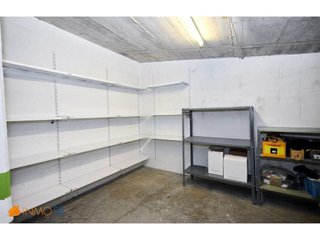 Garaje en venta en Egia en San Sebastián-Donostia