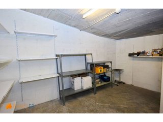 Garaje en venta en Egia en San Sebastián-Donostia