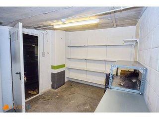 Garaje en venta en Egia en San Sebastián-Donostia