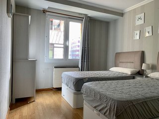 Piso en venta en Centro en Gijón