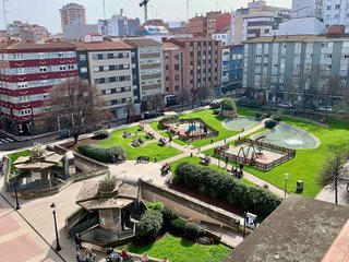 Piso en venta en Centro en Gijón
