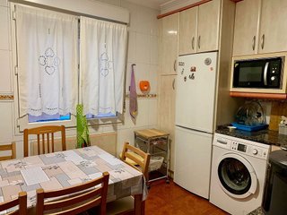 Piso en venta en Centro en Gijón