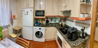 Piso en venta en Centro en Gijón