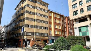 Piso en venta en Centro en Gijón