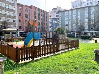 Piso en venta en Centro en Gijón