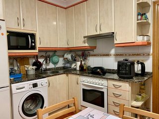 Piso en venta en Centro en Gijón