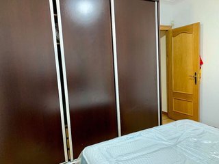 Piso en venta en Centro en Gijón