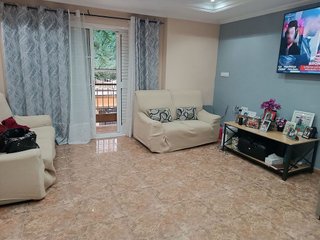 Piso en venta en Centro Ciudad en Paterna