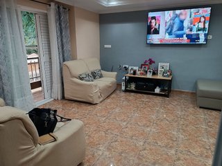 Piso en venta en Centro Ciudad en Paterna