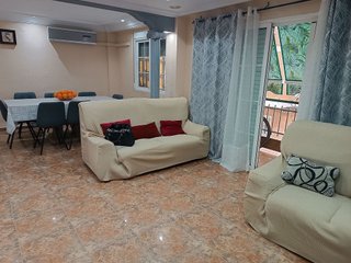 Piso en venta en Centro Ciudad en Paterna