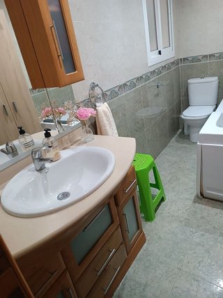 Piso en venta en Centro Ciudad en Paterna