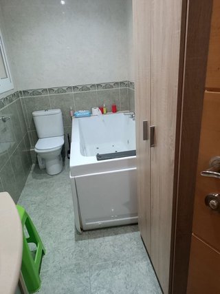Piso en venta en Centro Ciudad en Paterna