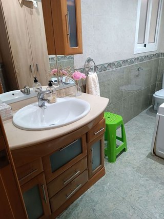 Piso en venta en Centro Ciudad en Paterna