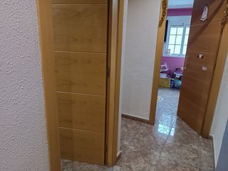 Piso en venta en Centro Ciudad en Paterna