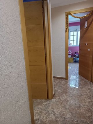 Piso en venta en Centro Ciudad en Paterna