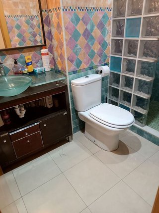 Piso en venta en Centro Ciudad en Paterna